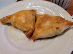 -疆里疆外·和田烤肉·清真