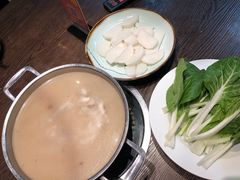 -海南人酒家·白切文昌鸡·二十三年老字号(水荫路店)