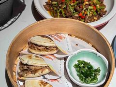 -奔跑吧陕菜·盛世长安(民乐园万达店)