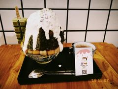-WONDER ICE 萬得冰田(建設路总店)