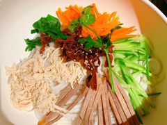 -云海肴·汽锅鸡·云南菜(美罗城店)