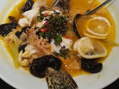 -客汀家宴·客家烟火 四季食材(集美店)