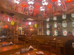 -千懿六本木酒场(常熟路店)