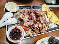 -纯肴大东北(新城北街店)