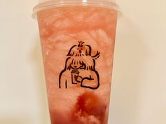 -喜茶(广州天汇igc店)
