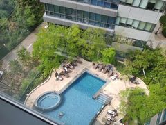 -香港数码港艾美酒店