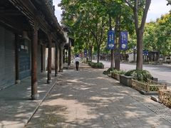 -乌镇东栅景区