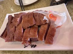 冻顶茶鹅-鹅庄·台湾美食(七宝店)