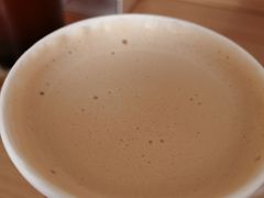 -星巴克(北京石景山万达广场店)