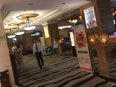 -东方雅典水疗美食汇(金海岸大厦店)