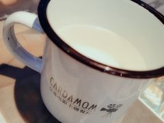 -豆蔻电影主题餐厅(四牌楼店)