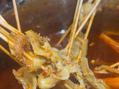-喝丢一只鞋海鲜烧烤·海肠捞饭(文体街店)