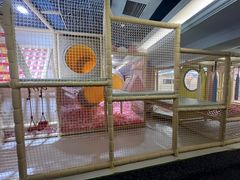 -海韵之星邮轮水会(明发商业广场店)