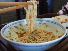 -同得兴 Since·1995 传统苏式面馆(嘉馀坊店)