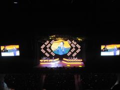 -成都金融城演艺中心