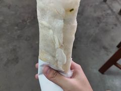 -老汪猪头肉春饼店