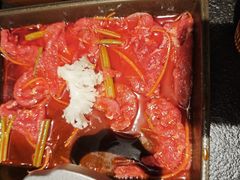 -滇牛云南火锅(桂林路店)