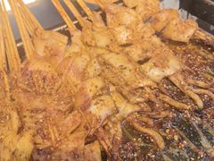 -仙螺岛海鲜自助餐厅(总店)