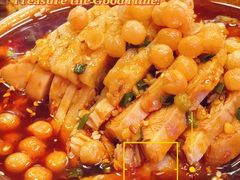 -彭记铁锅肥肠(东四总店)