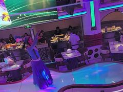 -巴特餐饮6加1音乐餐吧·新疆菜