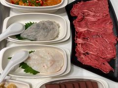 -海底捞大排档火锅(打浦路店)