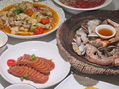 -阿毛饭店首店·宁波老字号(文化广场店)
