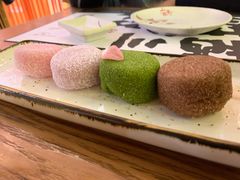 -栖川山葵家·寿喜锅·日式料理(龙湖北城天街商场店)