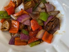 -紫阳家宴(源深店)