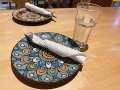 -LENBACH兰巴赫西餐啤酒坊(大连东港店)