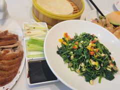 -梅利汴京烤鸭•开封豫菜地标店(晋安路店)