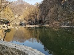 -京北渔家傲