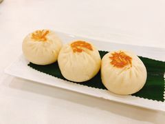 生煎菜肉包-东江海辉酒楼·公司团建·商务宴请·生日宴(宝安店)