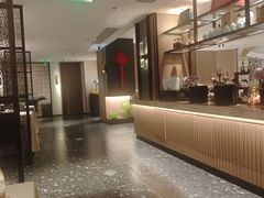 -悦融琥珀·京鲁菜·海味珍品(西单店)