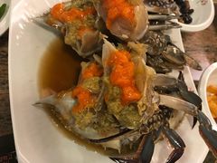 -普乐酱蟹(coex店)