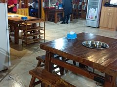 大堂-小板凳·锦州烧烤(高新区店)