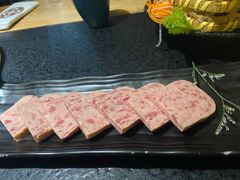 午餐肉-湊湊火锅·茶憩(上海合生汇店)