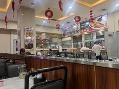 -京天红酒家(虎坊路店)