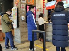 -汉堡王(北京三里屯购物中心)