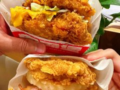 -肯德基(汇腾店)