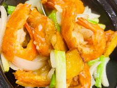 -兴悦酒家(保利克洛维店)
