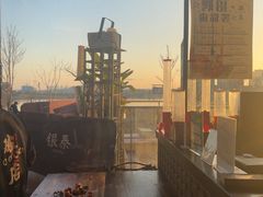 -破店肥哈·海鲜·烧烤(郑州银泰inPARK店)