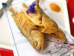 -春色如许·茶食餐厅(桃李春风店)