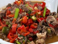 -笨罗卜浏阳菜馆(太平街店)