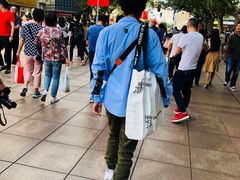 -上海世茂广场(南京东路店)