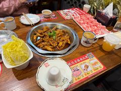 -槐店王婆大虾(开发区店)