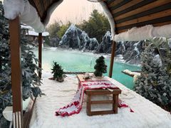 -HERRE·FARM 赫尔露营农场·团建聚会包场