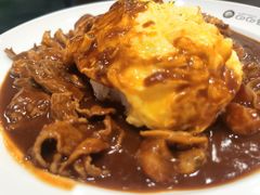 -COCO壱番屋(北京平安国际金融中心店)