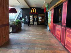 -麦当劳(百联西郊购物中心店)