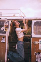 -WAVE SODA摄影工作室