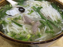 -桥香园云南过桥米线(金马碧鸡店)